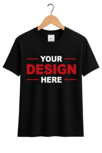 Custom t-shirt