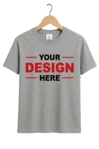 Custom t-shirt
