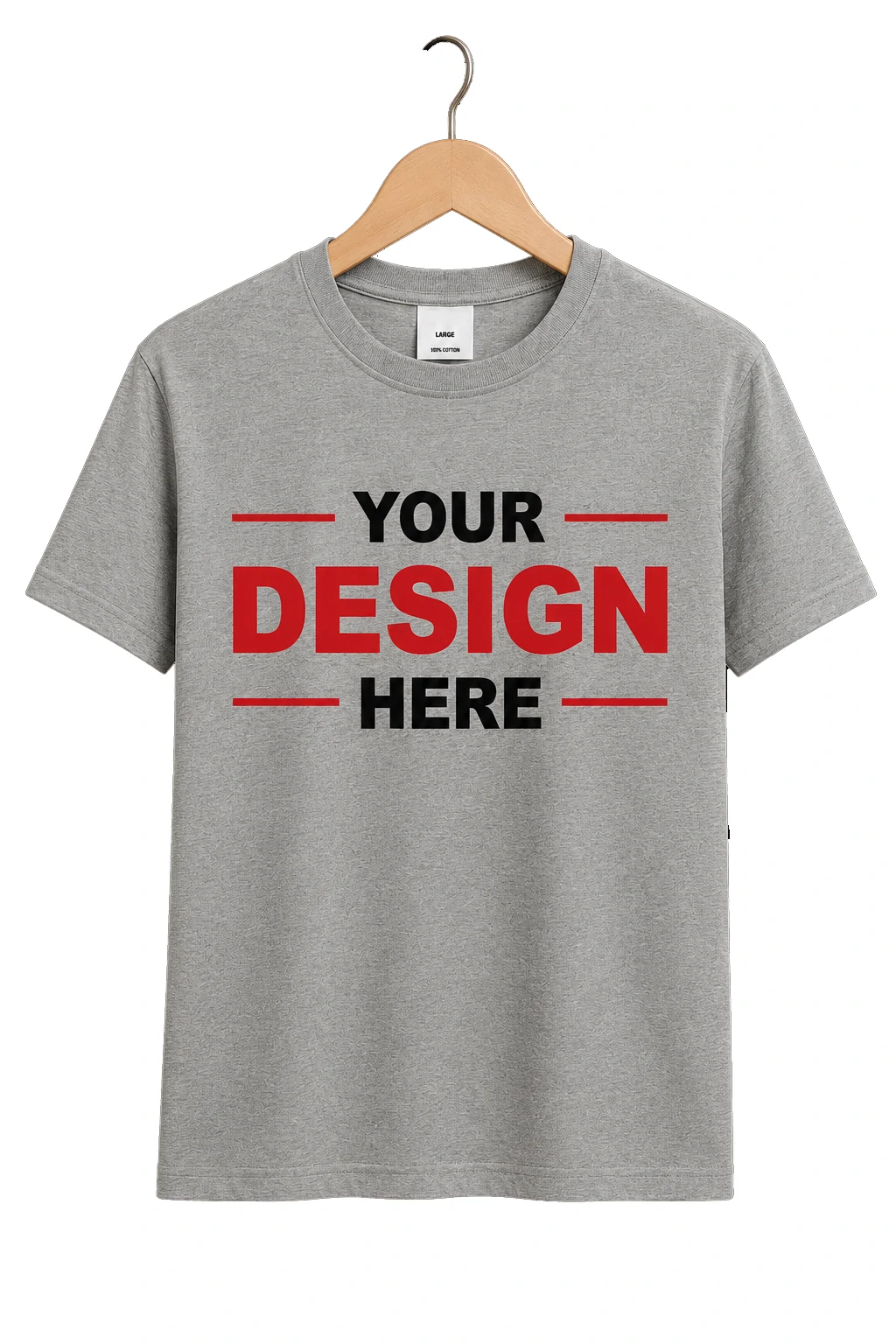 Custom t-shirt