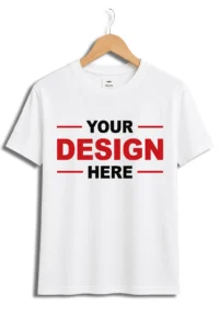 Custom t-shirt