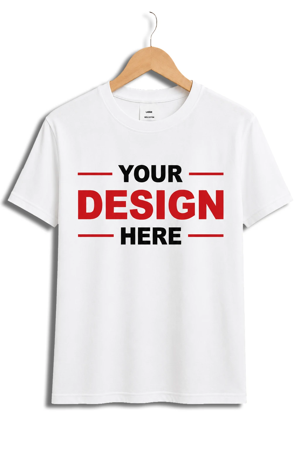 Custom t-shirt