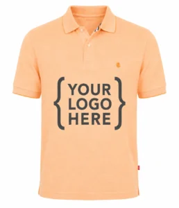Customize polo shirt