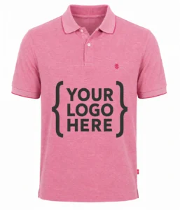 Customize polo shirt