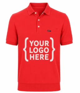 Customize polo shirt