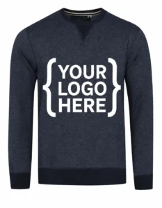 Customized Sweatshirt
