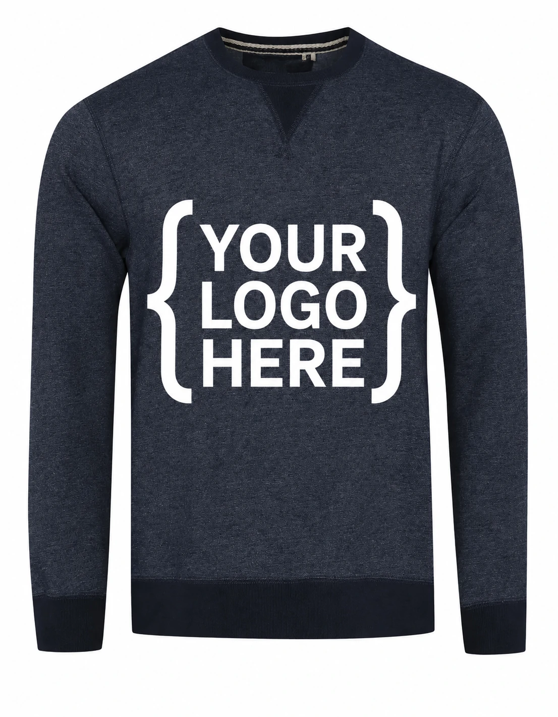Customized Sweatshirt