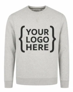 Customized Sweatshirt