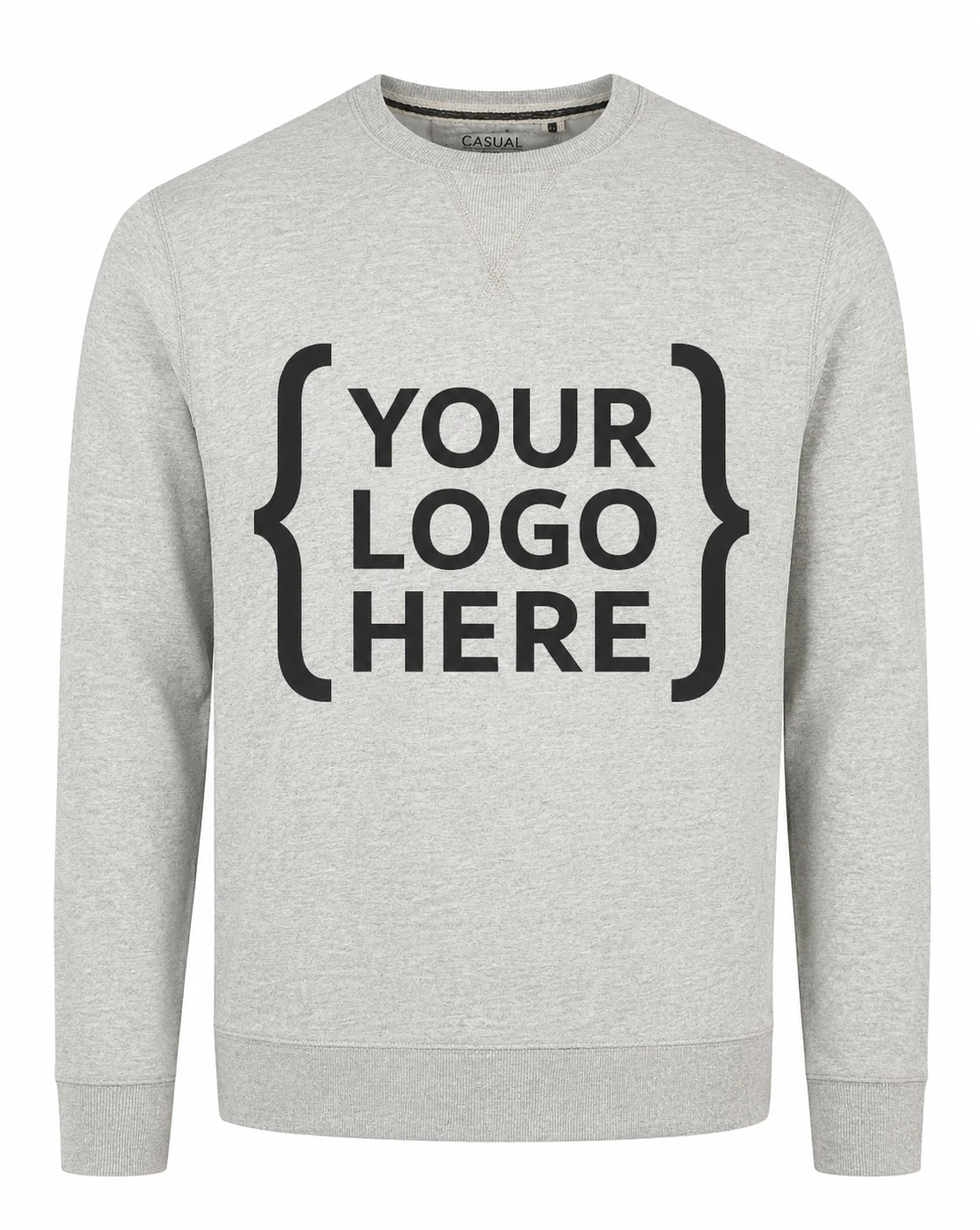 Customized Sweatshirt