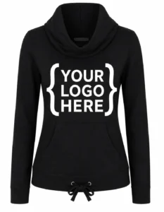 Customized Sweatshirt