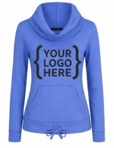Customized Sweatshirt