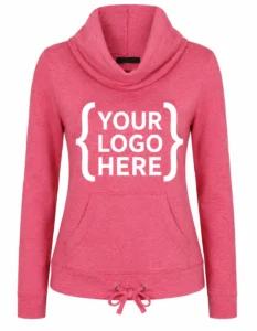 Customized Sweatshirt