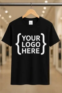 Promo t-shirts
