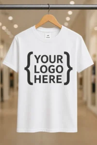 Promo t-shirts